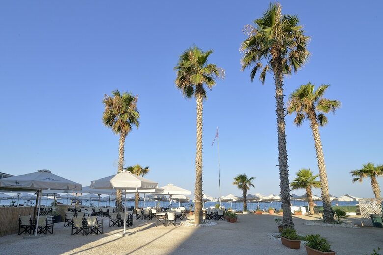 Hotel Poseidon Athens