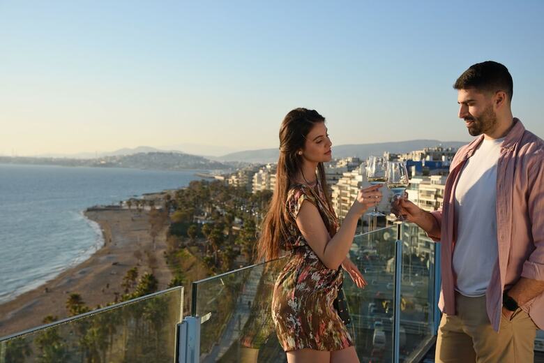 Hotel Poseidon Athens