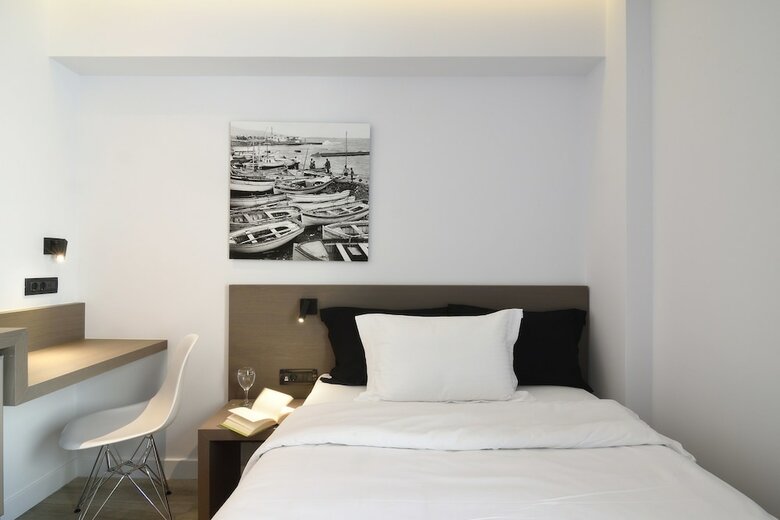 Hotel Poseidon Athens