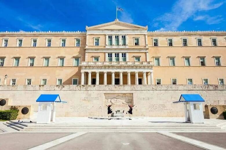 Hotel Poseidon Athens