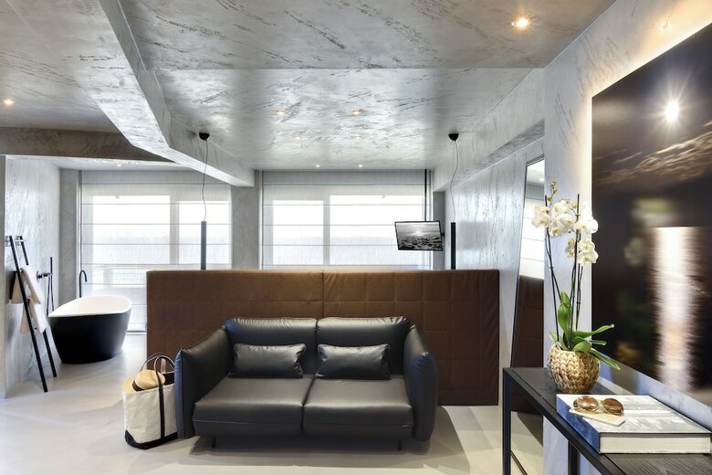 Hotel Poseidon Athens