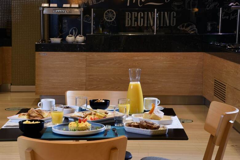 Hotel Poseidon Athens
