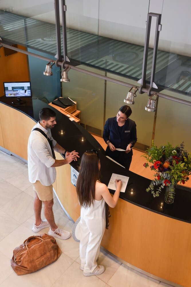 Hotel Poseidon Athens