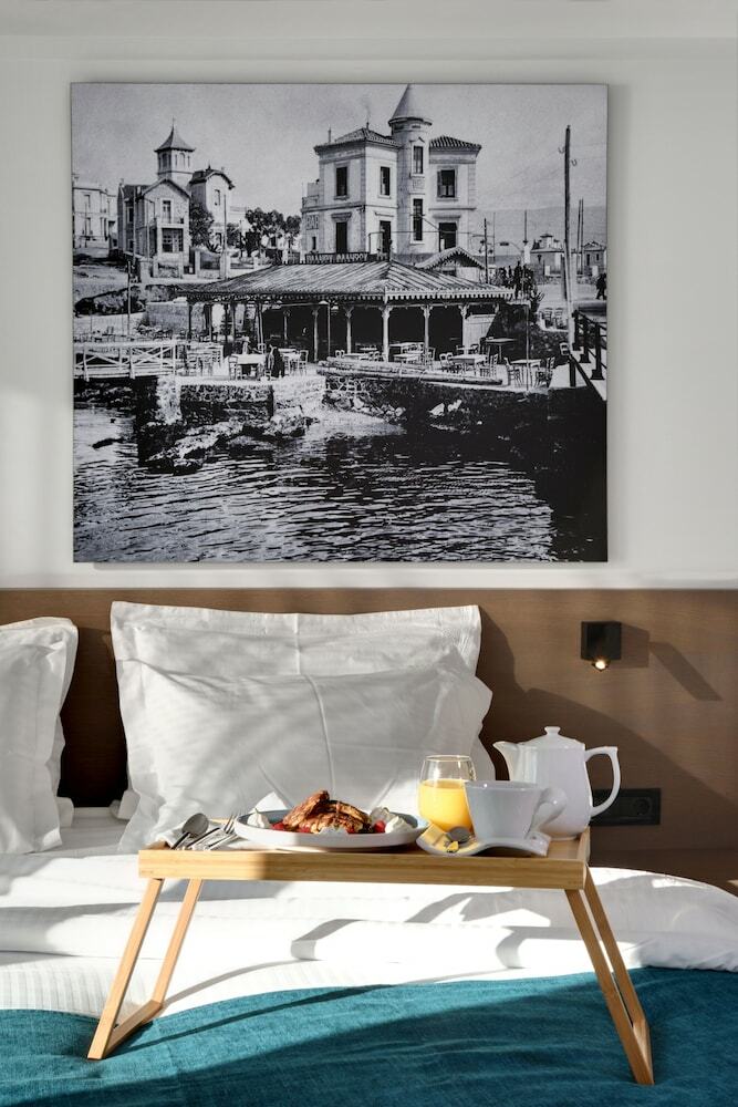 Hotel Poseidon Athens