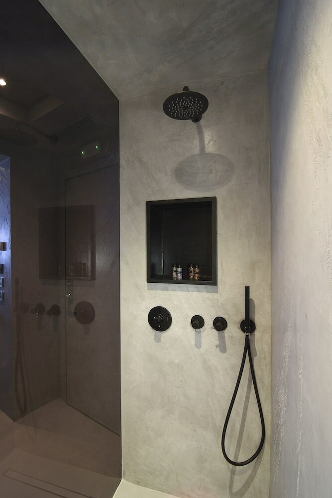 Hotel Poseidon Athens