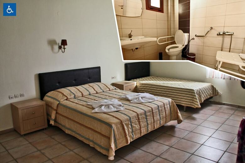 Eleonora Boutique Hotel