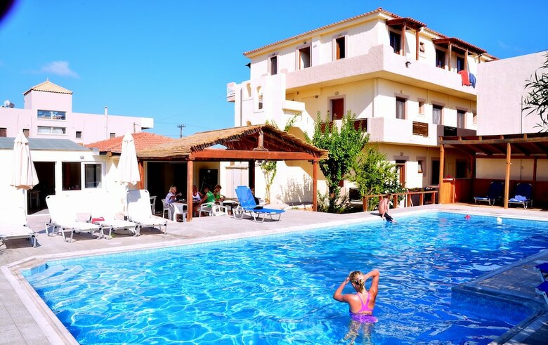 Eleonora Boutique Hotel