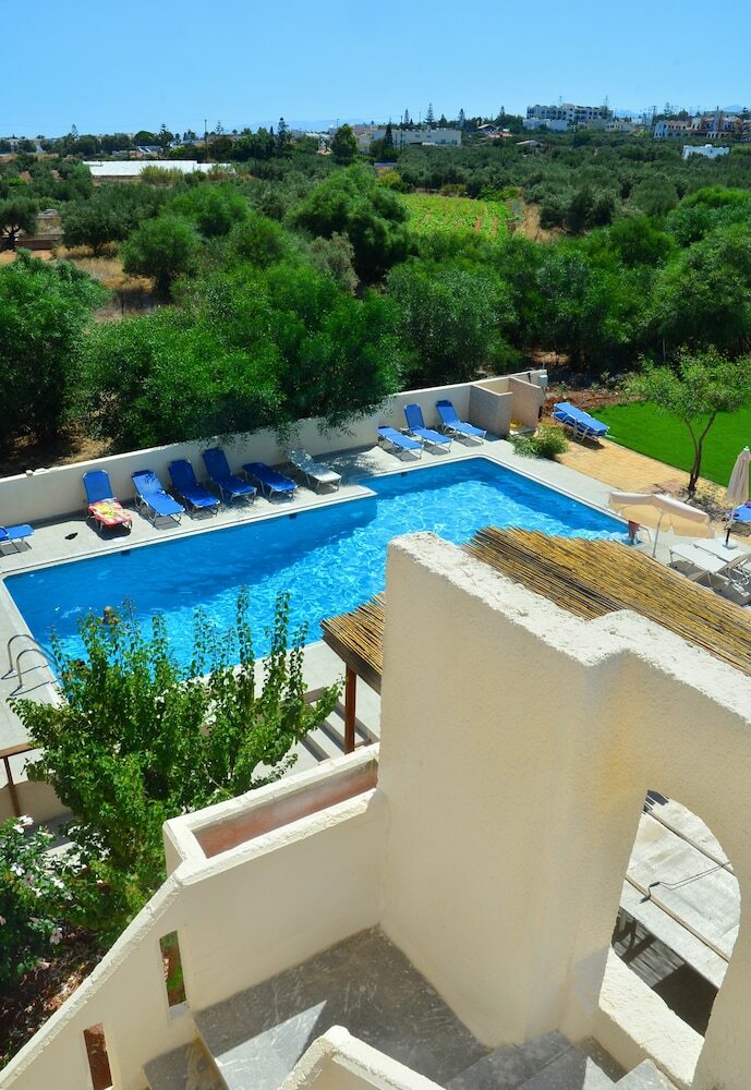 Eleonora Boutique Hotel