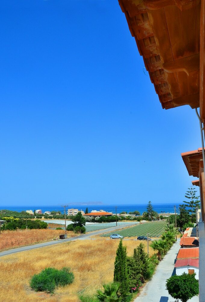 Eleonora Boutique Hotel