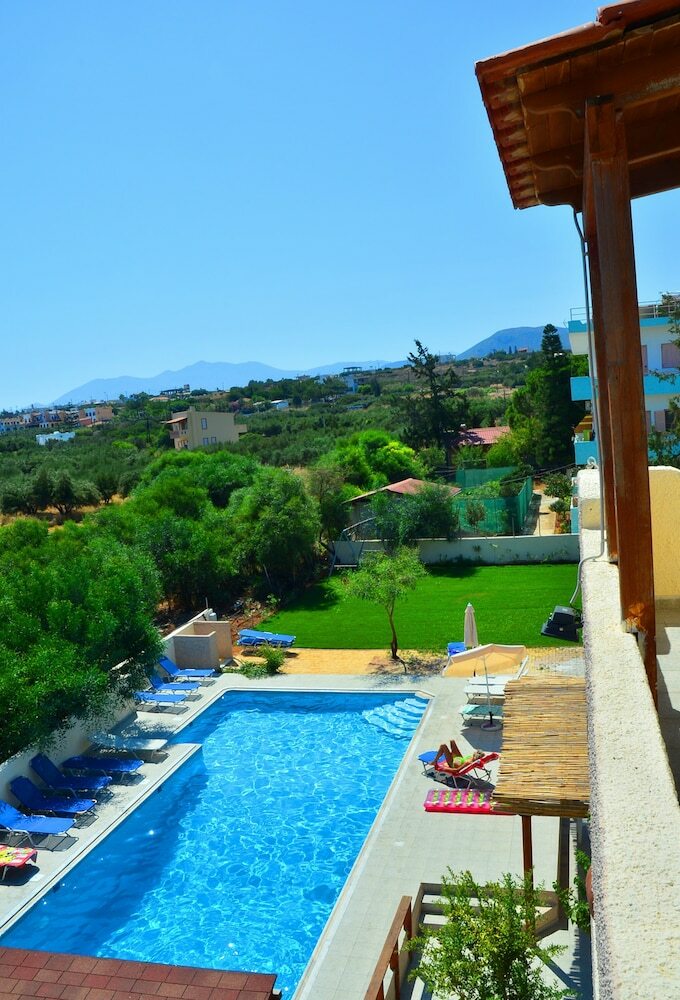 Eleonora Boutique Hotel