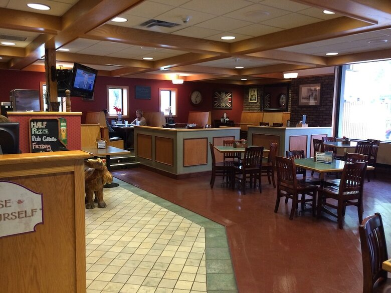 Hotel Greenwood Inn & Suites