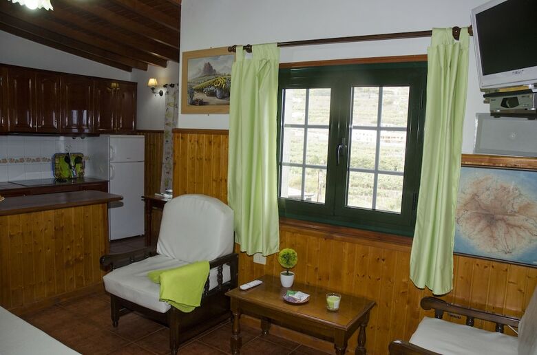 Villa Casa Rural Ondina