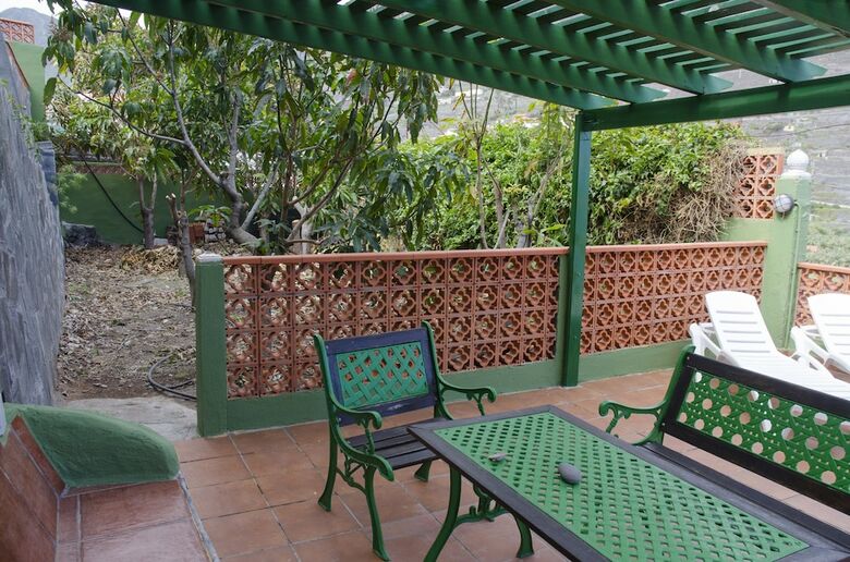 Villa Casa Rural Ondina