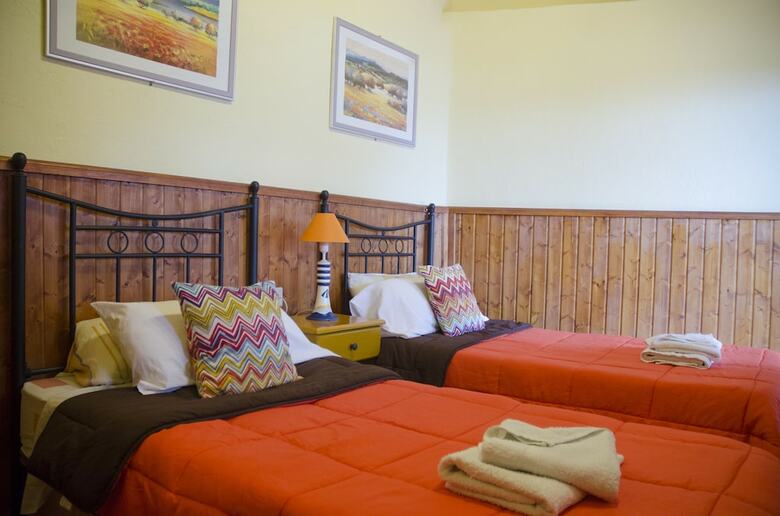 Villa Casa Rural Ondina