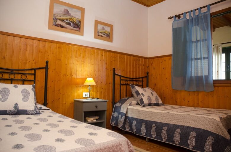 Villa Casa Rural Ondina