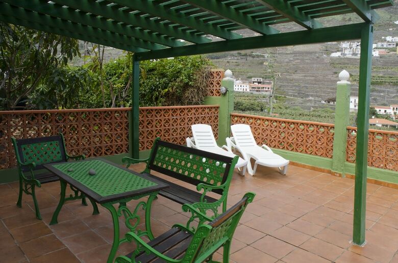 Villa Casa Rural Ondina