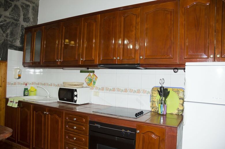 Villa Casa Rural Ondina