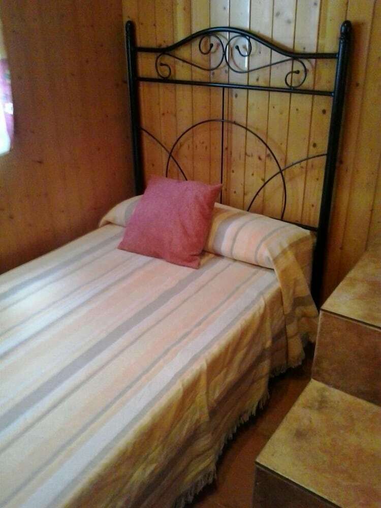 Villa Casa Rural Ondina