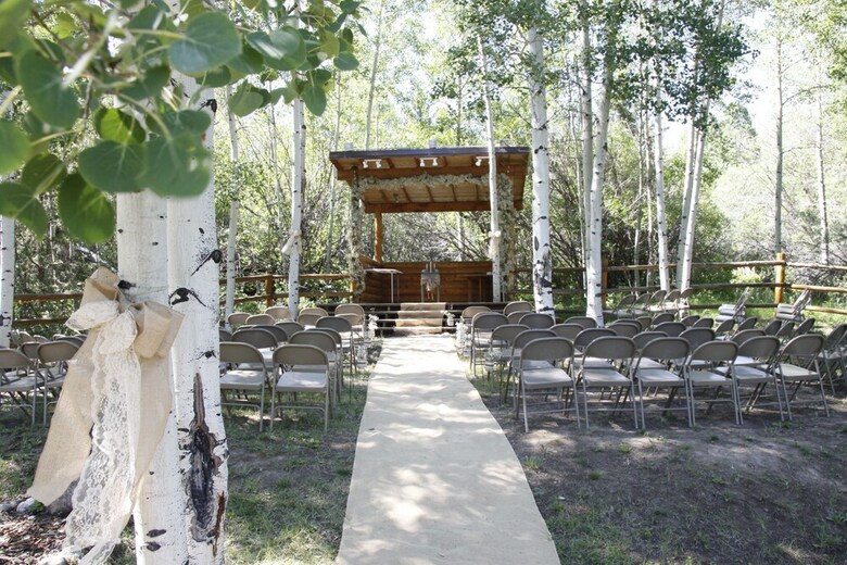 Hotel Half Moon Lake Lodge