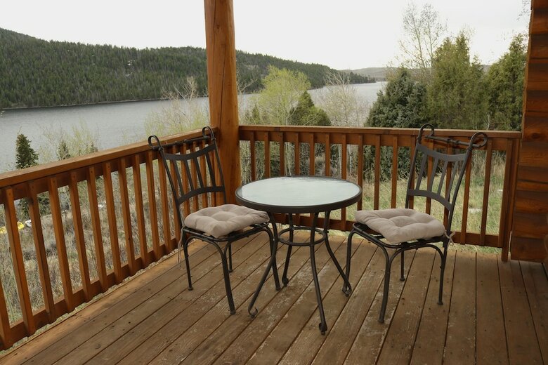 Hotel Half Moon Lake Lodge