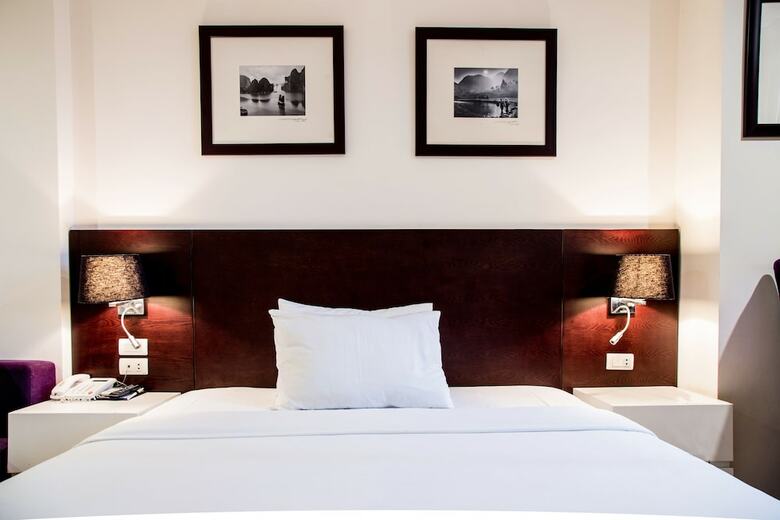Yen Hotel