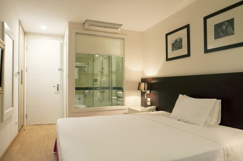 Yen Hotel