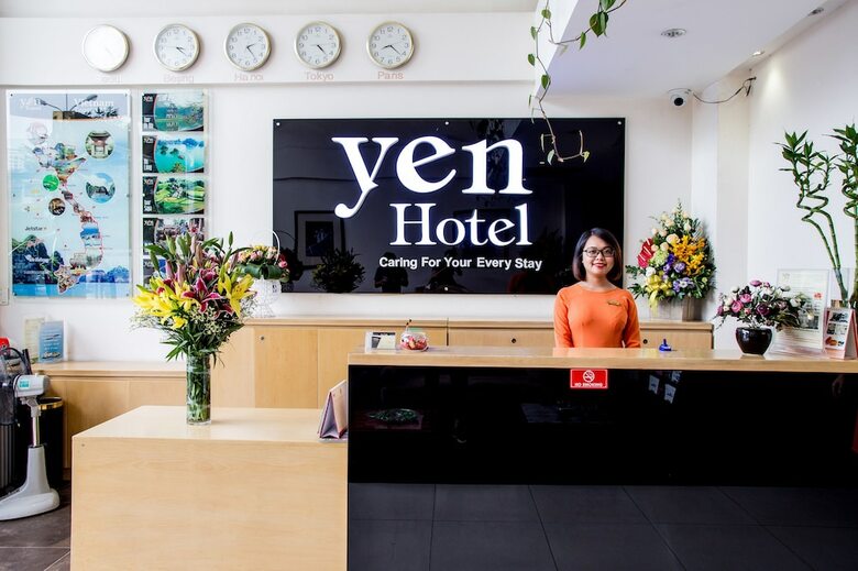 Yen Hotel