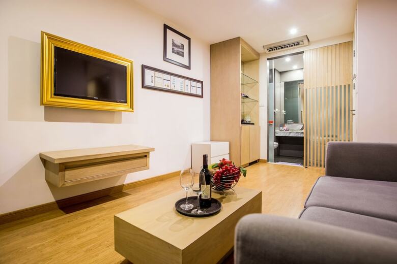 Yen Hotel