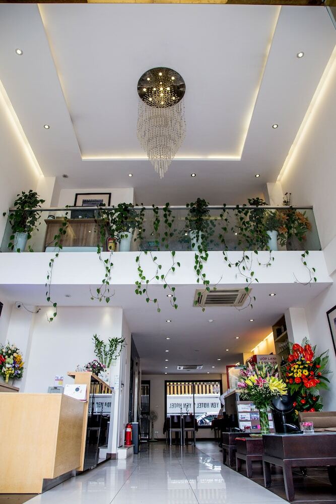 Yen Hotel