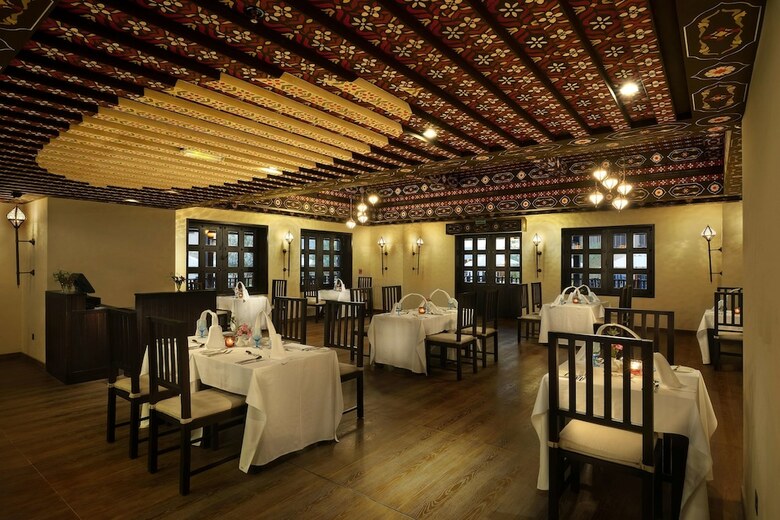 Hotel Atana Musandam
