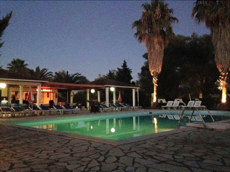 Bed & Breakfast Athina