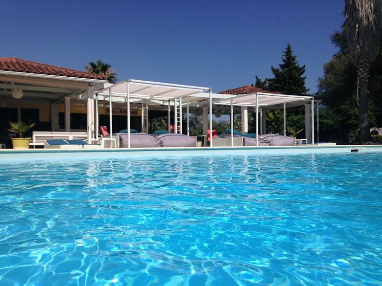 Bed & Breakfast Athina