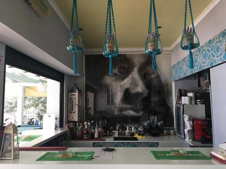 Bed & Breakfast Athina