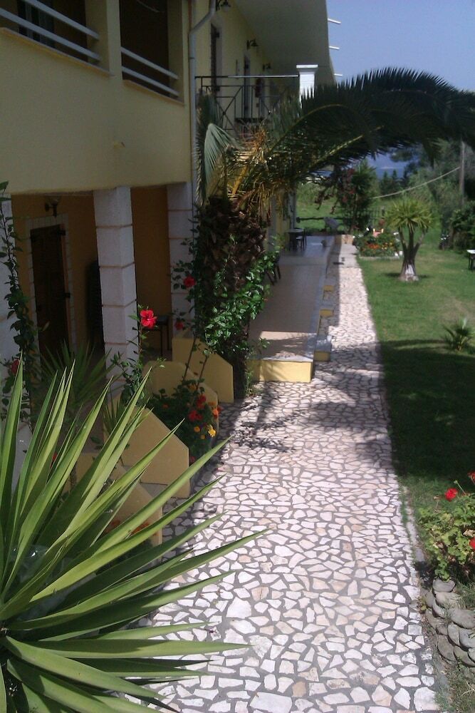 Bed & Breakfast Athina