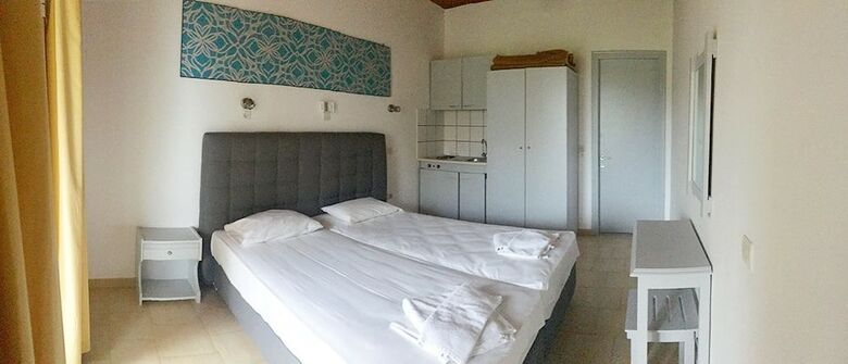 Bed & Breakfast Athina