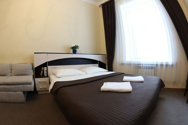 Zizu Hotel