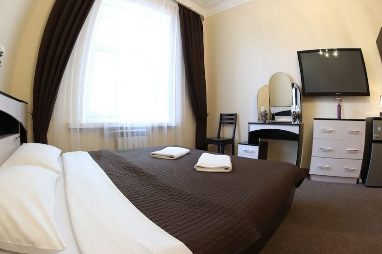Zizu Hotel