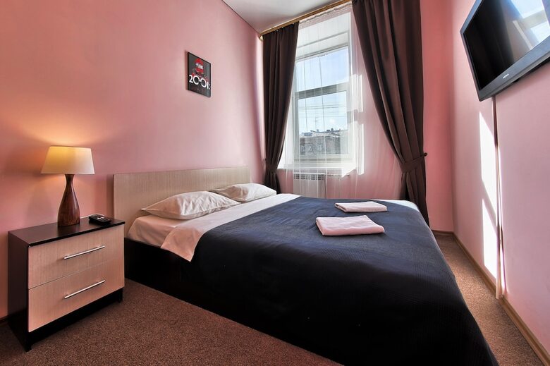 Zizu Hotel