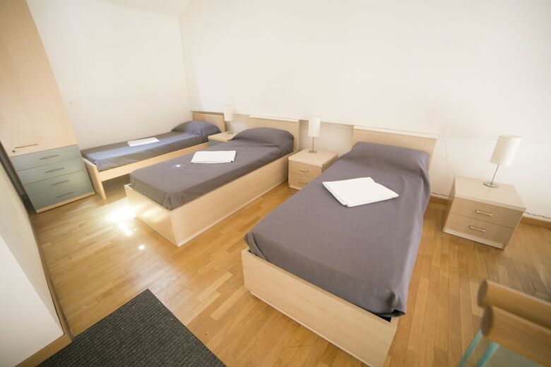 Hostal Sunny Terrace Hostel