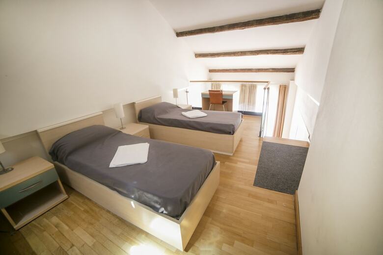 Hostal Sunny Terrace Hostel