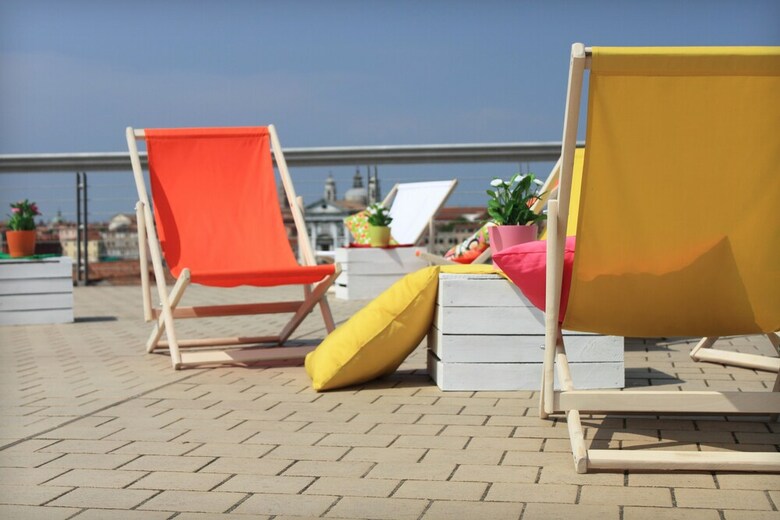 Hostal Sunny Terrace Hostel