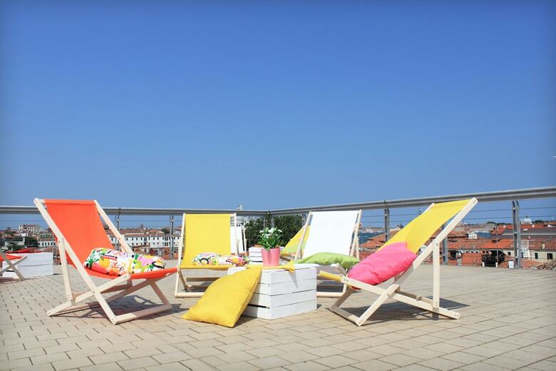 Hostal Sunny Terrace Hostel