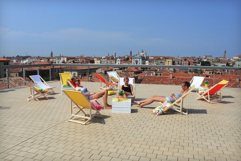Hostal Sunny Terrace Hostel