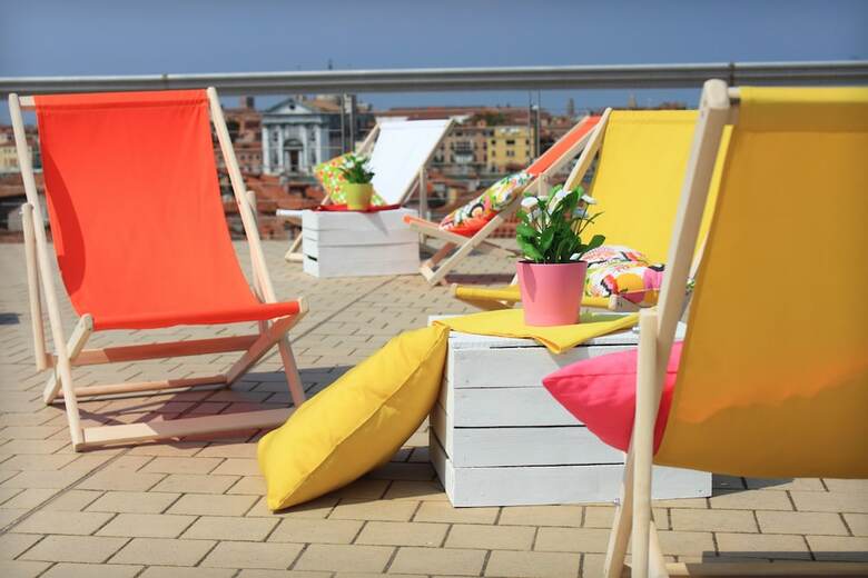 Hostal Sunny Terrace Hostel