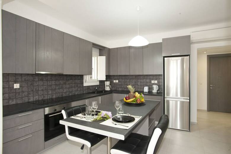 Aparthotel AC Village Christoulis