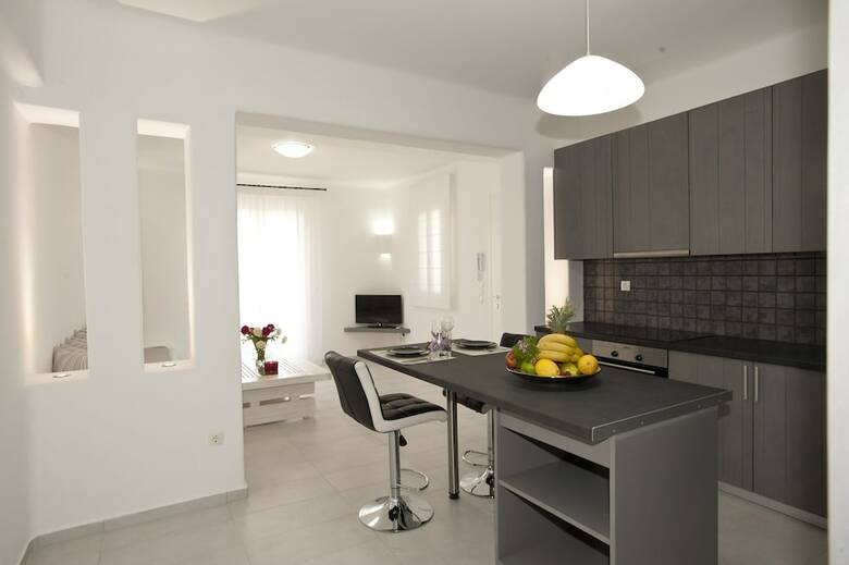 Aparthotel AC Village Christoulis