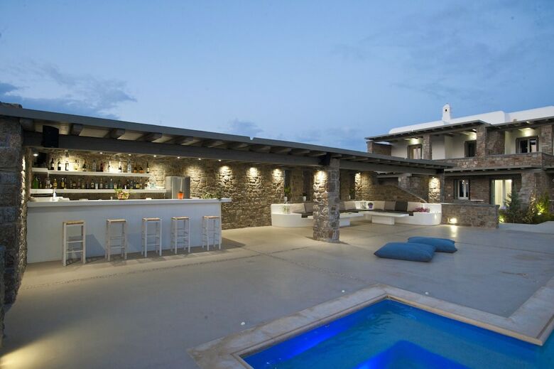 Aparthotel AC Village Christoulis