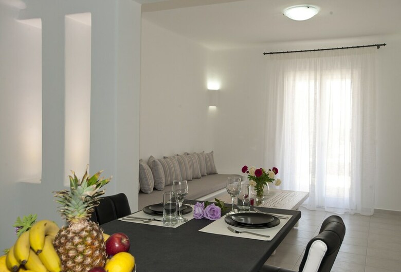 Aparthotel AC Village Christoulis