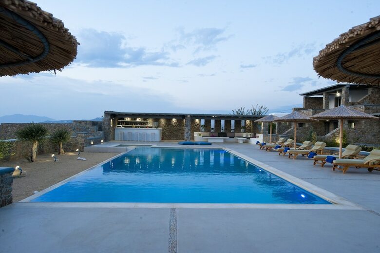 Aparthotel AC Village Christoulis