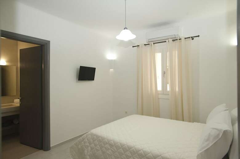 Aparthotel AC Village Christoulis